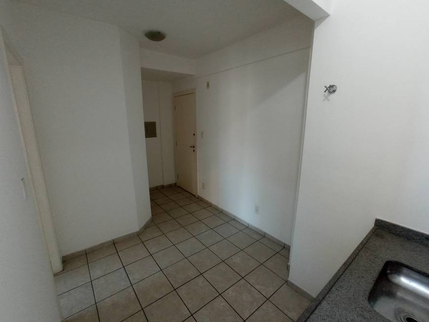 Foto 5 de Apartamento com 1 Quarto para alugar, 41m² em Centro, Juiz de Fora