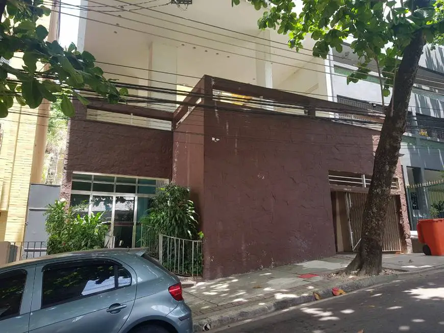 Foto 1 de Apartamento com 1 Quarto para alugar, 36m² em Estacio, Rio de Janeiro