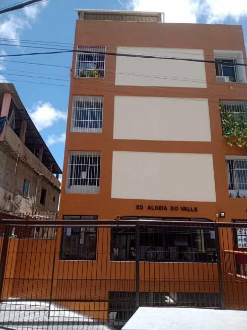 Foto 1 de Apartamento com 1 Quarto à venda, 66m² em Federação, Salvador