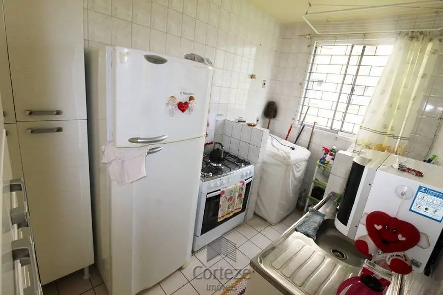 Foto 5 de Apartamento com 1 Quarto à venda, 43m² em Ina, São José dos Pinhais