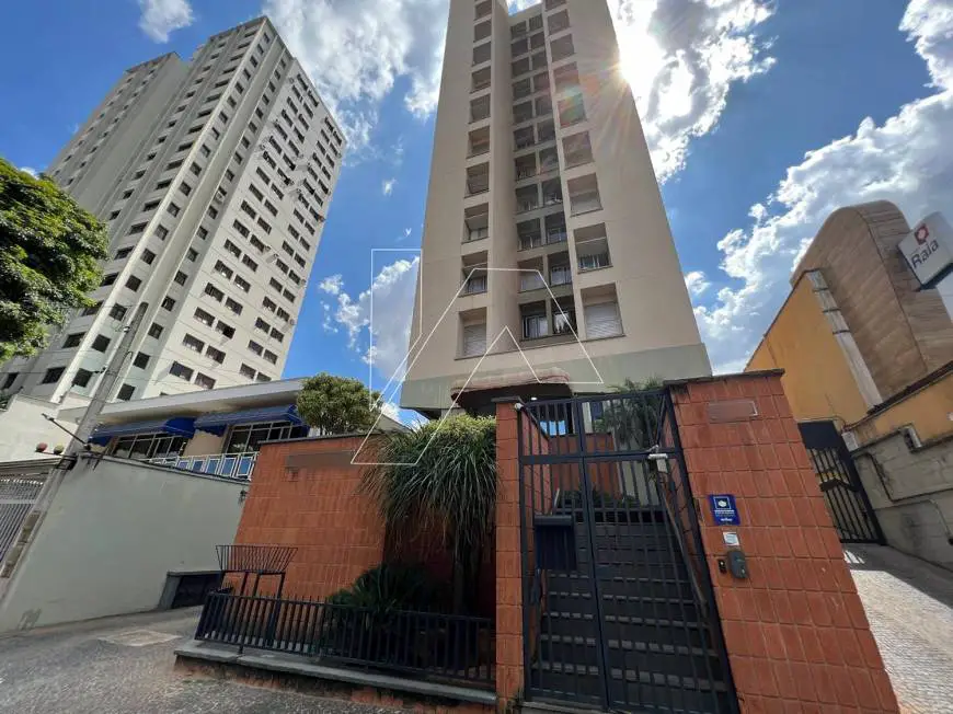 Foto 1 de Apartamento com 1 Quarto à venda, 50m² em Jardim Proença, Campinas