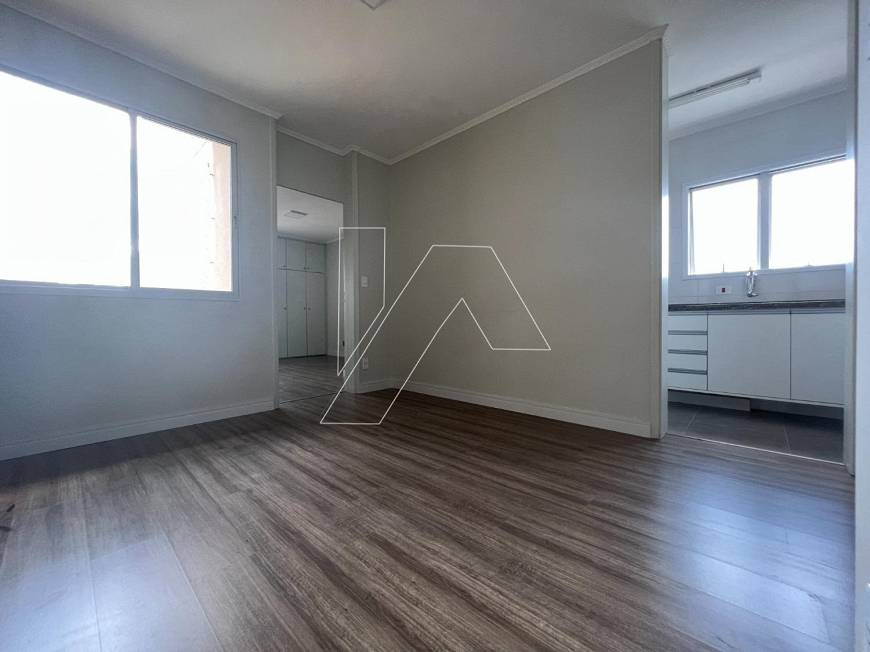 Foto 2 de Apartamento com 1 Quarto à venda, 50m² em Jardim Proença, Campinas