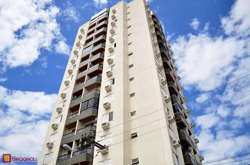 Foto 1 de Apartamento com 1 Quarto para alugar, 38m² em Kobrasol, São José