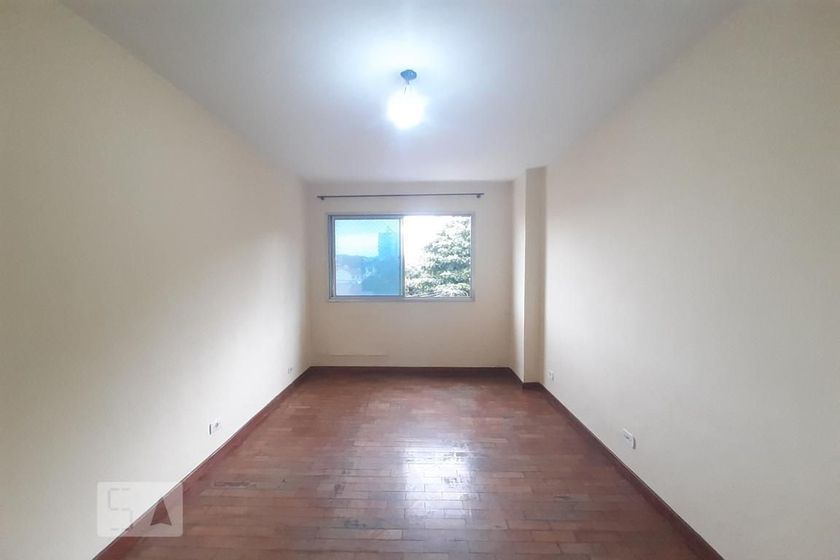 Foto 2 de Apartamento com 1 Quarto para alugar, 36m² em Méier, Rio de Janeiro