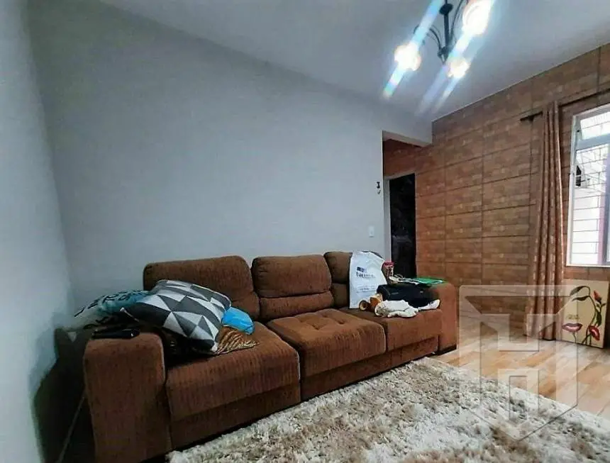 Foto 2 de Apartamento com 1 Quarto à venda, 43m² em Nossa Senhora do Rosário, São José