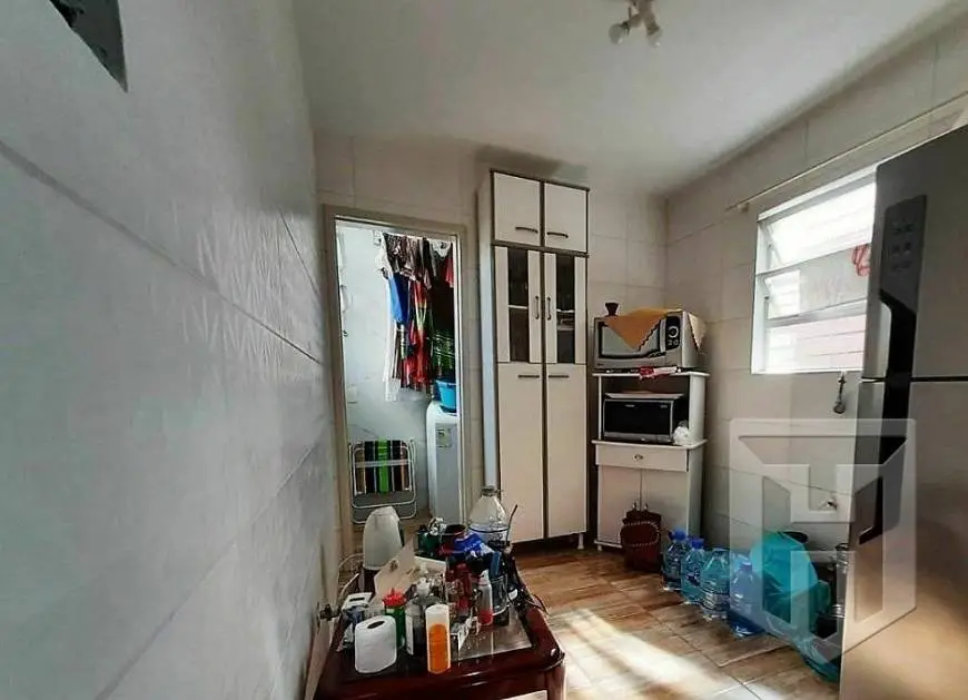 Foto 3 de Apartamento com 1 Quarto à venda, 43m² em Nossa Senhora do Rosário, São José