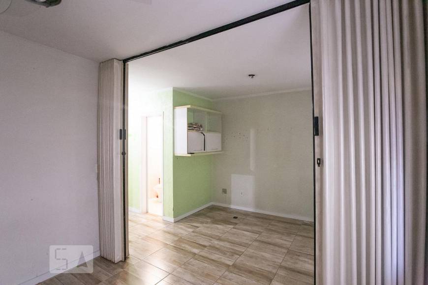 Foto 3 de Apartamento com 1 Quarto para alugar, 37m² em Partenon, Porto Alegre