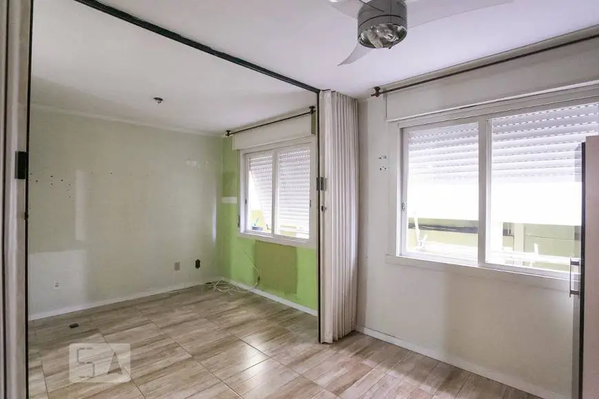 Foto 4 de Apartamento com 1 Quarto para alugar, 37m² em Partenon, Porto Alegre