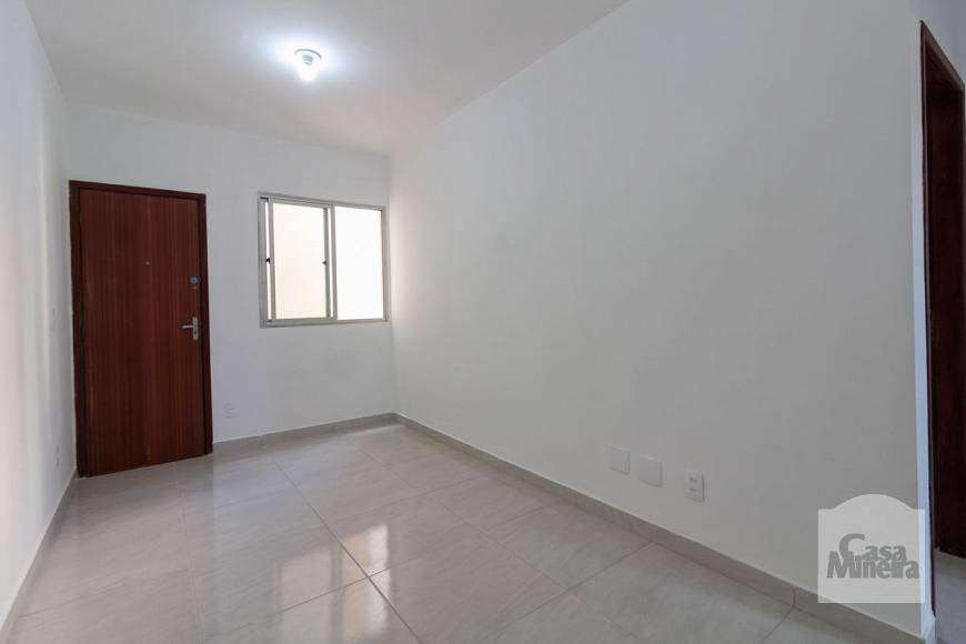 Foto 3 de Apartamento com 1 Quarto à venda, 45m² em Sagrada Família, Belo Horizonte