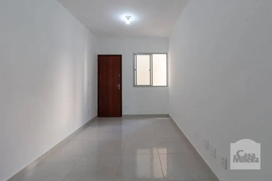 Foto 4 de Apartamento com 1 Quarto à venda, 45m² em Sagrada Família, Belo Horizonte