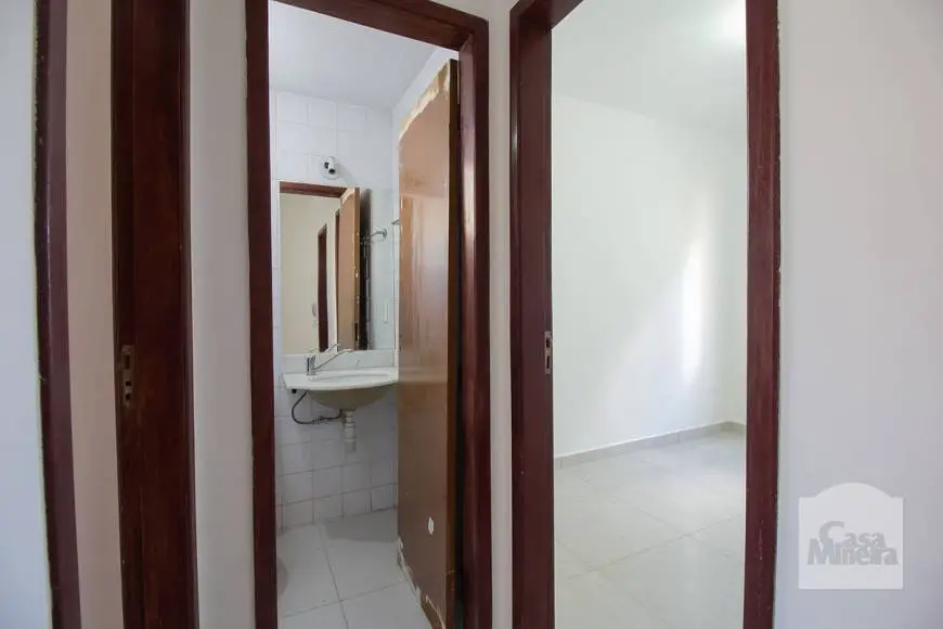 Foto 5 de Apartamento com 1 Quarto à venda, 45m² em Sagrada Família, Belo Horizonte
