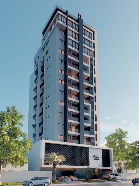 Foto 1 de Apartamento com 1 Quarto à venda, 69m² em Santa Terezinha, Brusque