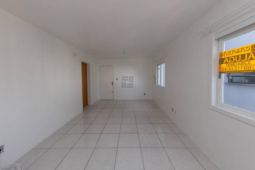 Foto 1 de Apartamento com 1 Quarto para alugar, 54m² em São Gonçalo , Pelotas