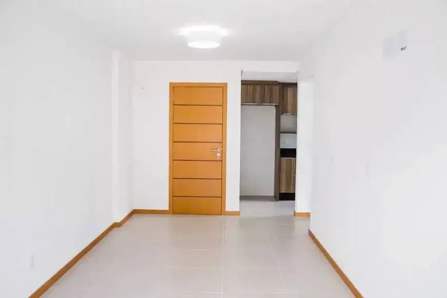 Foto 4 de Apartamento com 1 Quarto para alugar, 45m² em Trindade, Florianópolis