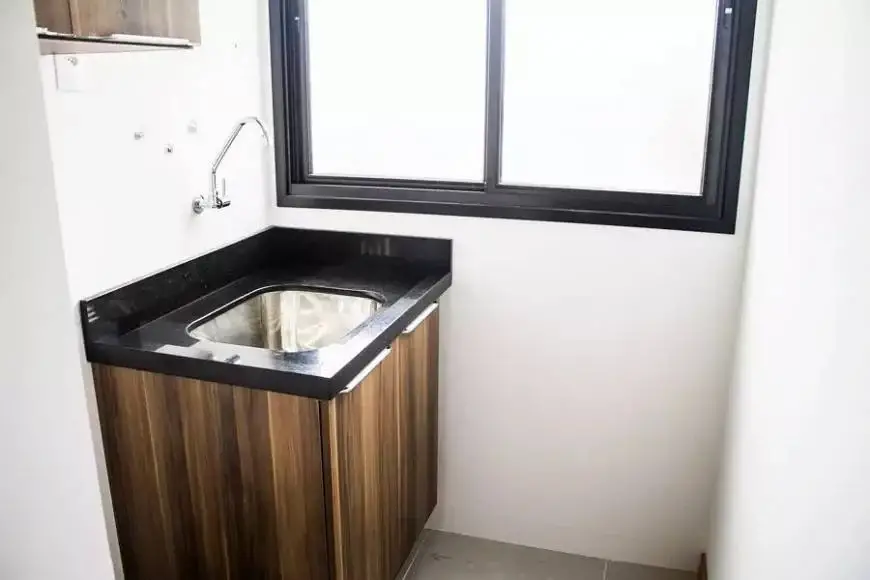 Foto 5 de Apartamento com 1 Quarto para alugar, 45m² em Trindade, Florianópolis