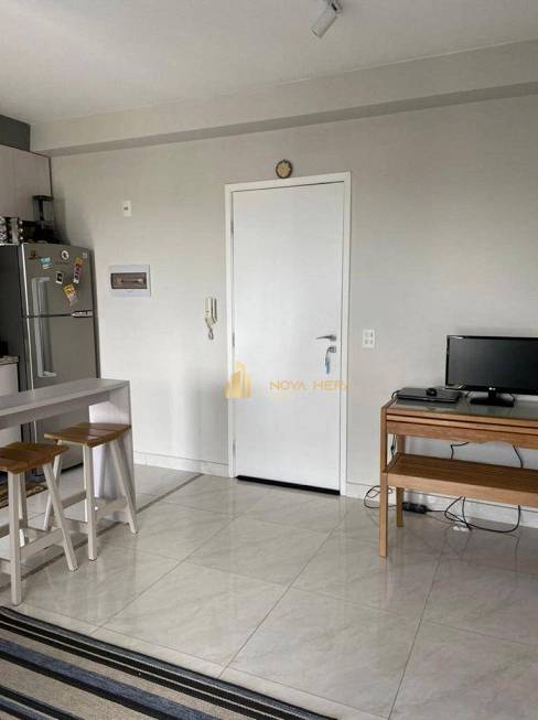 Foto 1 de Apartamento com 1 Quarto à venda, 34m² em Vila Campesina, Osasco