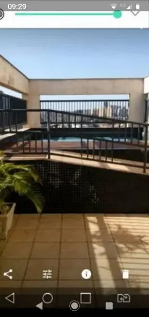 Foto 1 de Apartamento com 1 Quarto à venda, 46m² em Vila Seixas, Ribeirão Preto