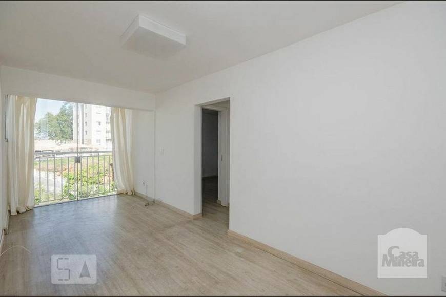 Foto 1 de Apartamento com 2 Quartos à venda, 50m² em Alto dos Pinheiros, Belo Horizonte