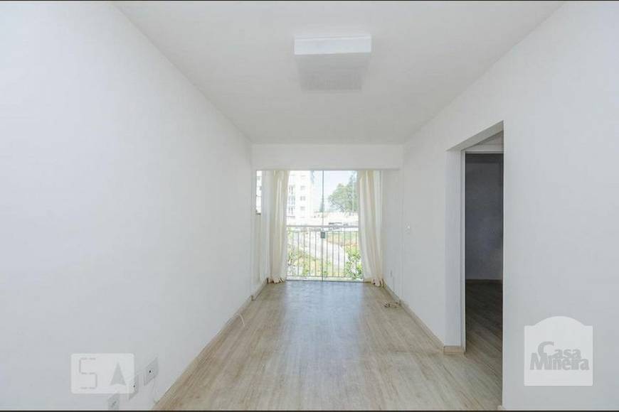 Foto 2 de Apartamento com 2 Quartos à venda, 50m² em Alto dos Pinheiros, Belo Horizonte