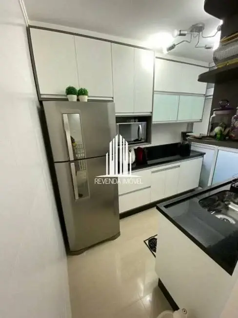 Foto 5 de Apartamento com 2 Quartos à venda, 49m² em Americanópolis, São Paulo