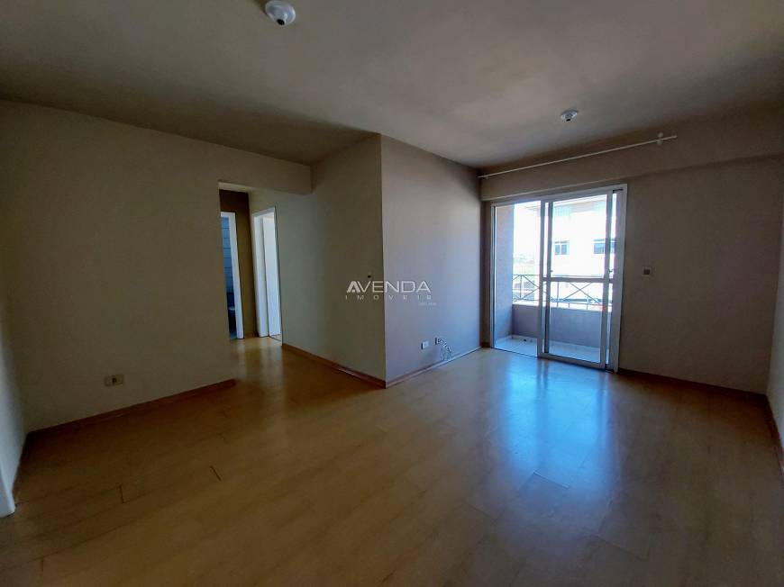 Foto 2 de Apartamento com 2 Quartos para alugar, 50m² em Bairro Alto, Curitiba