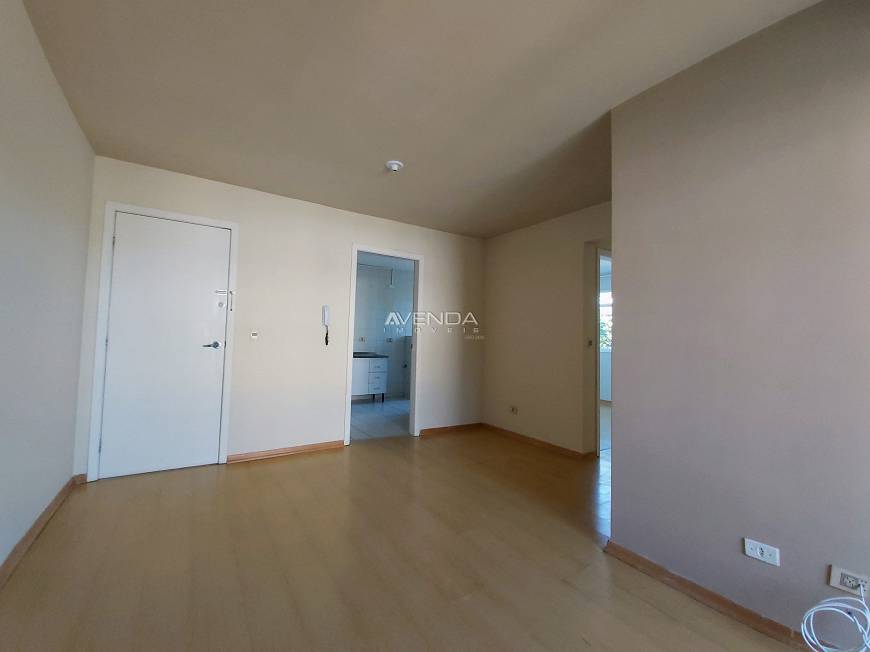 Foto 3 de Apartamento com 2 Quartos para alugar, 50m² em Bairro Alto, Curitiba