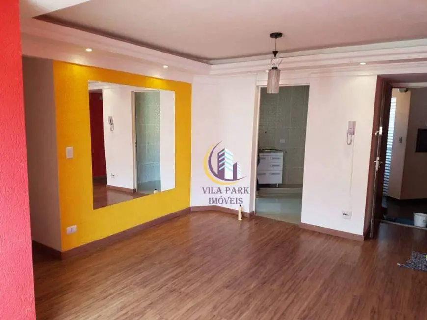 Foto 1 de Apartamento com 2 Quartos à venda, 55m² em Bandeiras, Osasco