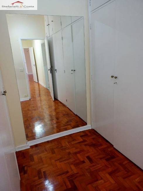 Foto 1 de Apartamento com 2 Quartos para alugar, 150m² em Bela Vista, São Paulo