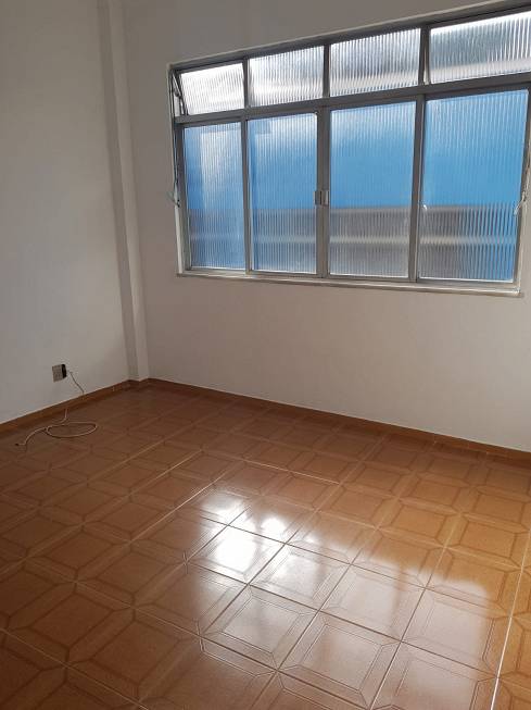 Foto 1 de Apartamento com 2 Quartos para alugar, 50m² em Braz de Pina, Rio de Janeiro