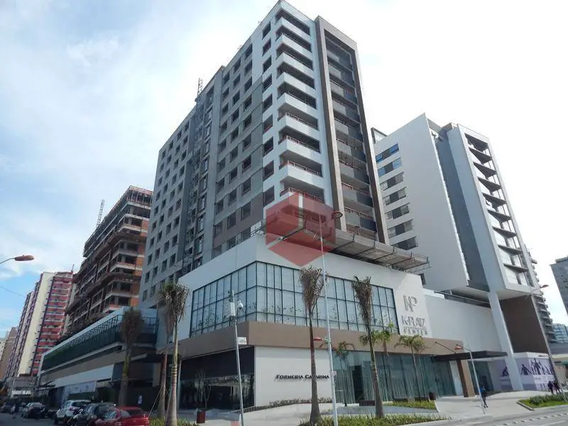 Foto 3 de Apartamento com 2 Quartos à venda, 96m² em Campinas, São José