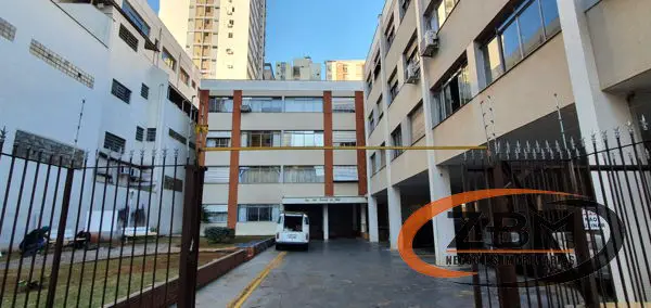 Foto 1 de Apartamento com 2 Quartos para venda ou aluguel, 65m² em Centro, Londrina