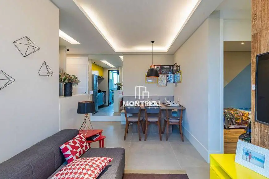 Foto 3 de Apartamento com 2 Quartos à venda, 52m² em Centro, Osasco