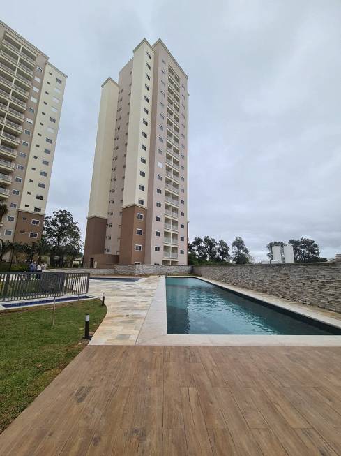Foto 1 de Apartamento com 2 Quartos à venda, 58m² em Cezar de Souza, Mogi das Cruzes
