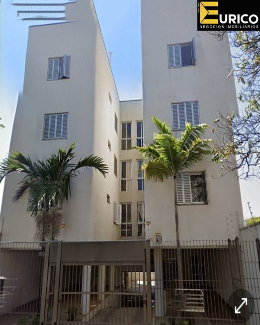 Foto 1 de Apartamento com 2 Quartos à venda, 80m² em Chácara da Barra, Campinas