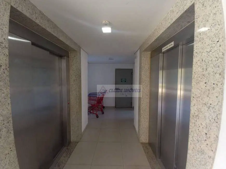 Foto 3 de Apartamento com 2 Quartos para alugar, 53m² em Cristo Rei, Várzea Grande