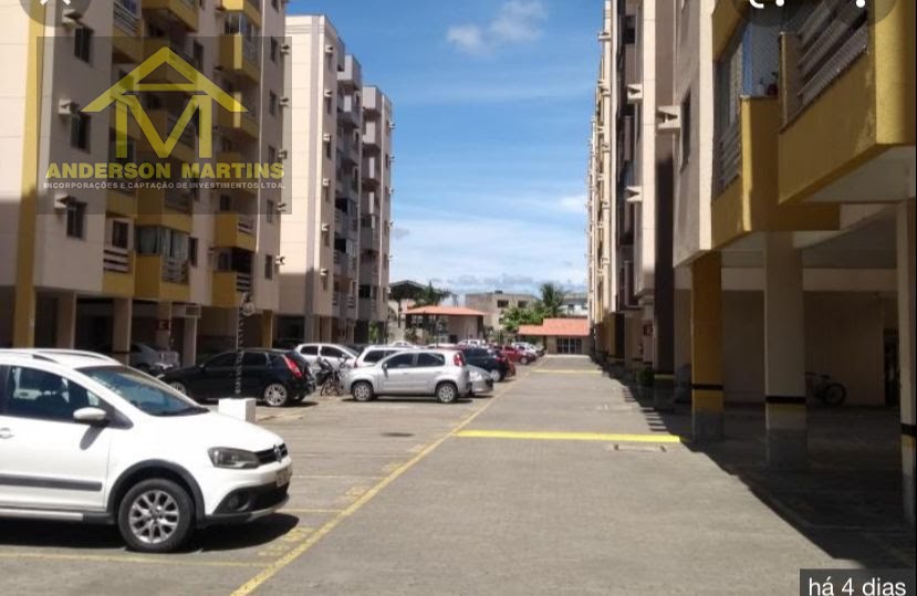 Foto 1 de Apartamento com 2 Quartos à venda, 60m² em Divino Espírito Santo, Vila Velha