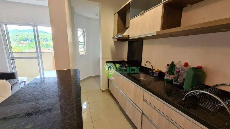 Foto 4 de Apartamento com 2 Quartos para alugar, 58m² em Glória, Joinville
