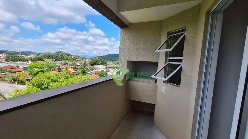 Foto 5 de Apartamento com 2 Quartos para alugar, 58m² em Glória, Joinville
