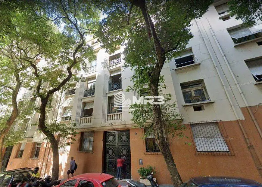 Foto 1 de Apartamento com 2 Quartos para alugar, 70m² em Glória, Rio de Janeiro