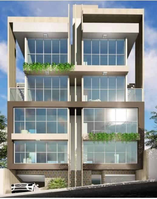 Foto 1 de Apartamento com 2 Quartos à venda, 78m² em Iriri, Anchieta
