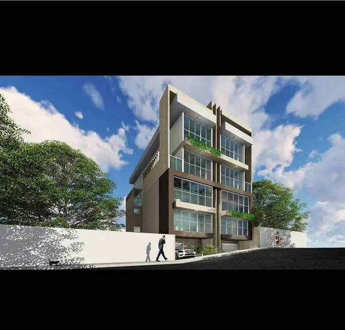 Foto 3 de Apartamento com 2 Quartos à venda, 78m² em Iriri, Anchieta