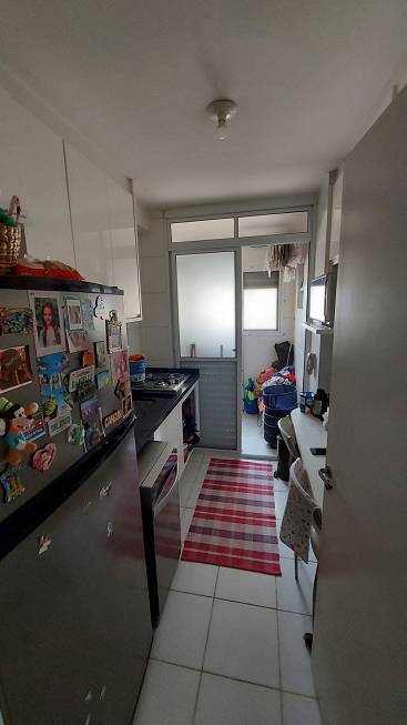 Foto 2 de Apartamento com 2 Quartos à venda, 70m² em Jaguaré, São Paulo