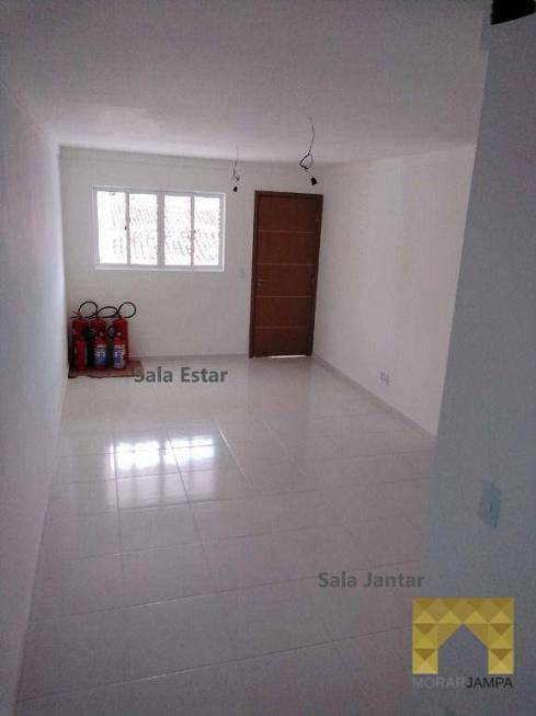 Foto 1 de Apartamento com 2 Quartos à venda, 60m² em Jardim 13 de Maio, João Pessoa