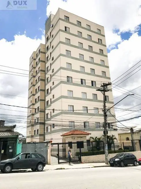 Foto 1 de Apartamento com 2 Quartos à venda, 60m² em Jardim Ivana, São Paulo