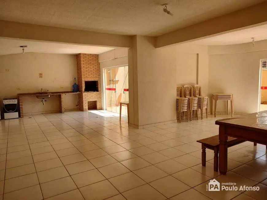 Foto 1 de Apartamento com 2 Quartos para alugar, 75m² em Jardim Quisisana, Poços de Caldas