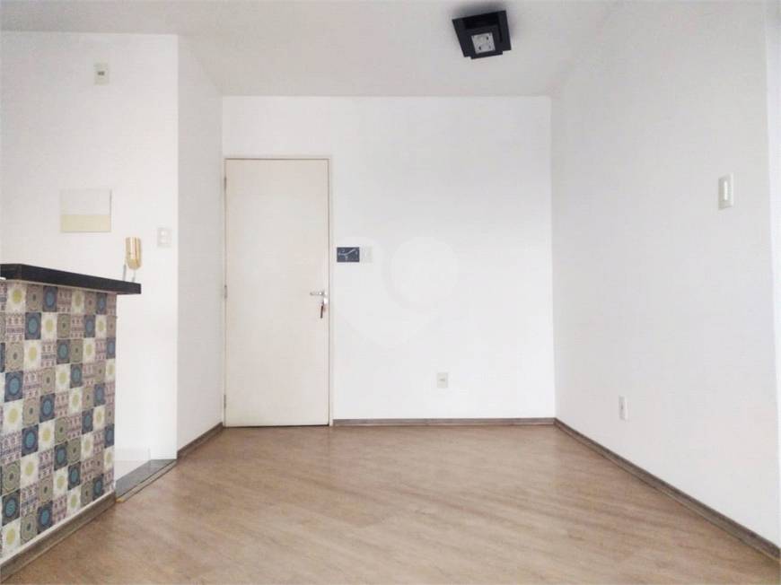 Foto 1 de Apartamento com 2 Quartos para alugar, 53m² em Lapa, São Paulo