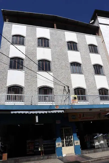 Foto 1 de Apartamento com 2 Quartos à venda, 60m² em Manoel Honório, Juiz de Fora