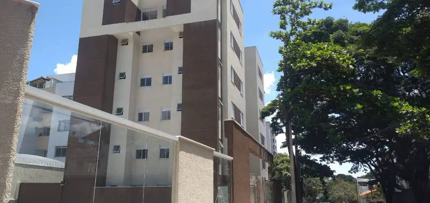 Foto 1 de Apartamento com 2 Quartos à venda, 58m² em Ouro Preto, Belo Horizonte