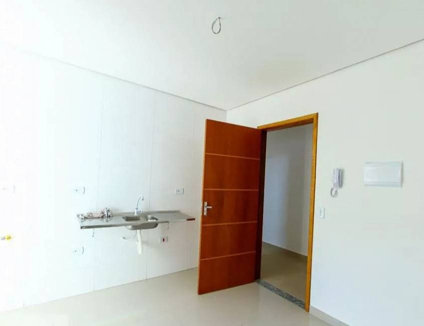 Foto 4 de Apartamento com 2 Quartos à venda, 49m² em Parque Santo Antônio, São Paulo