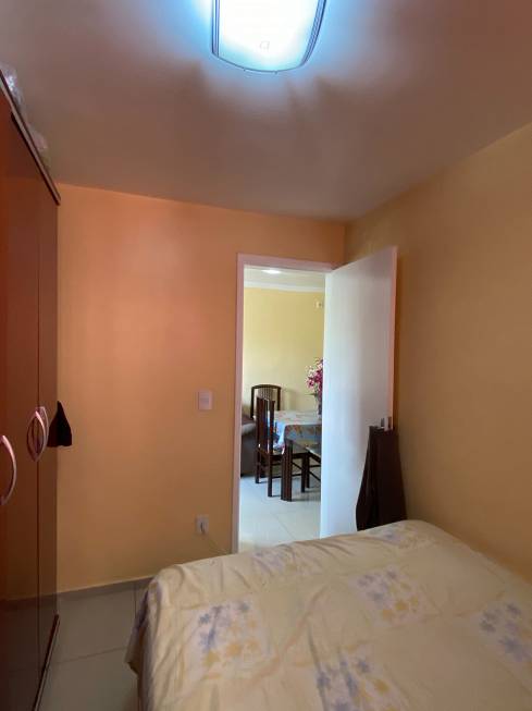Foto 4 de Apartamento com 2 Quartos à venda, 50m² em Parque Santo Antônio, São Paulo